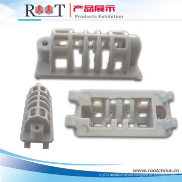 Washer Plastic Part Injection Moulding Parts